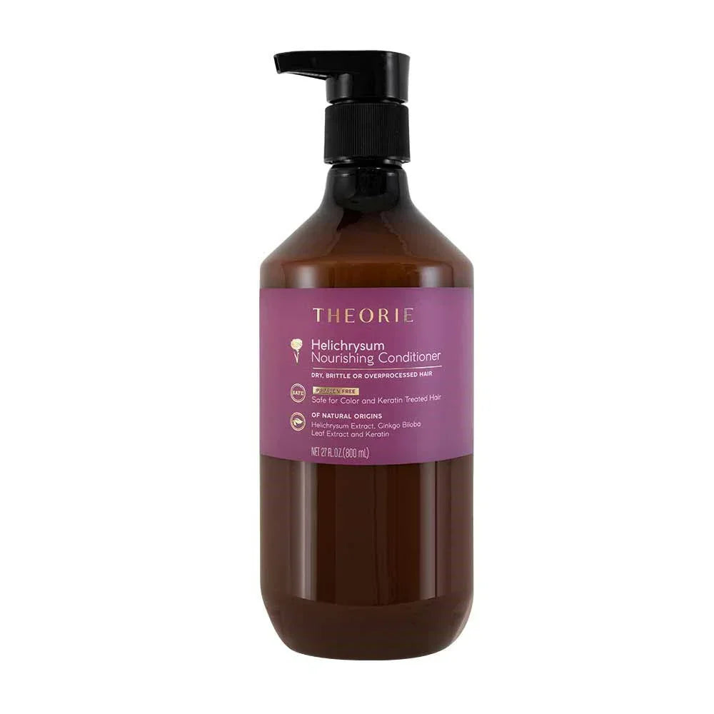 Theorie Theorie Helichrysum Nourishing Conditioner 800ml Conditioner