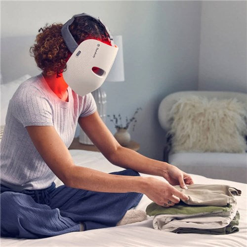 Therabody Therabody TheraFace LED Mask LED Light Therapy