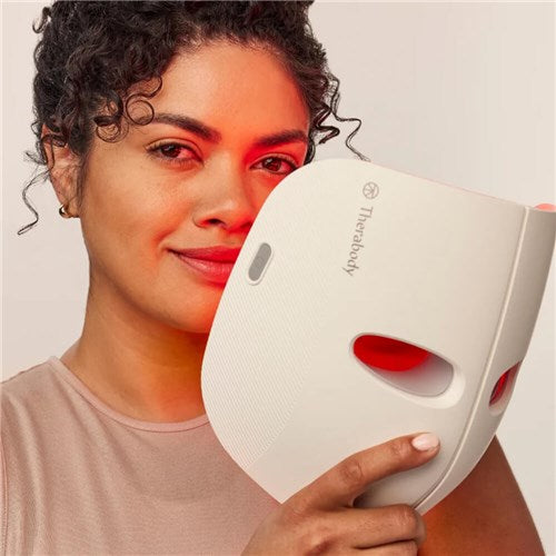 Therabody Therabody TheraFace LED Mask LED Light Therapy