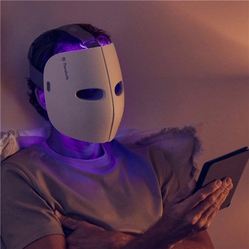 Therabody Therabody TheraFace LED Mask LED Light Therapy