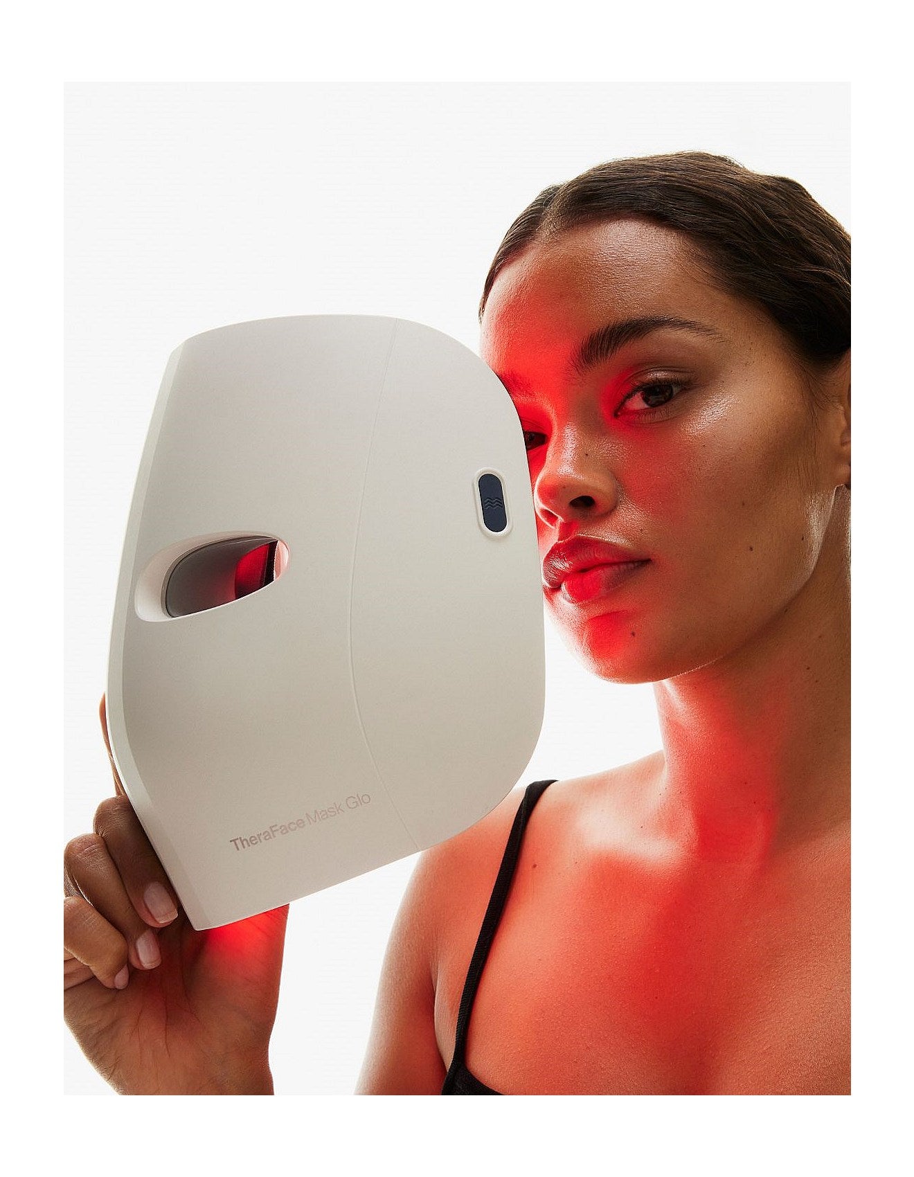 Therabody Therabody TheraFace LED Mask GLO LED Light Therapy