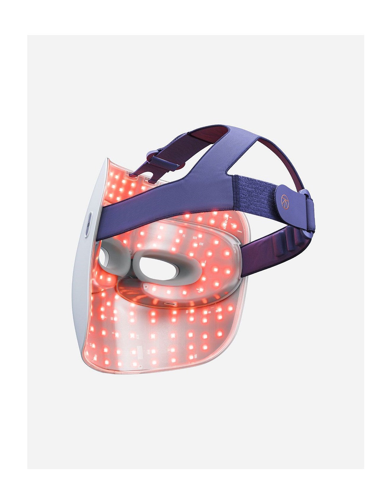 Therabody Therabody TheraFace LED Mask GLO LED Light Therapy