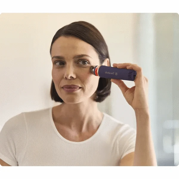 Therabody Therabody TheraFace Depuffing Wand Skin Care [Health and Beauty]