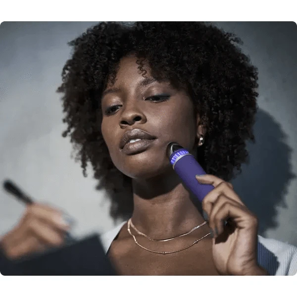 Therabody Therabody TheraFace Depuffing Wand Skin Care [Health and Beauty]