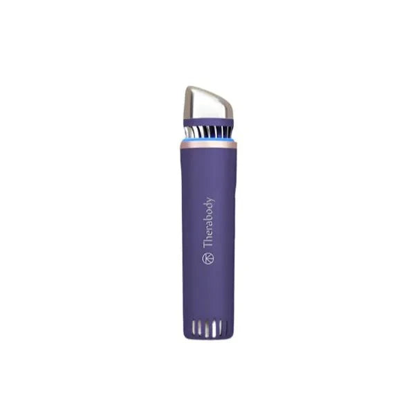 Therabody Therabody TheraFace Depuffing Wand Skin Care [Health and Beauty]