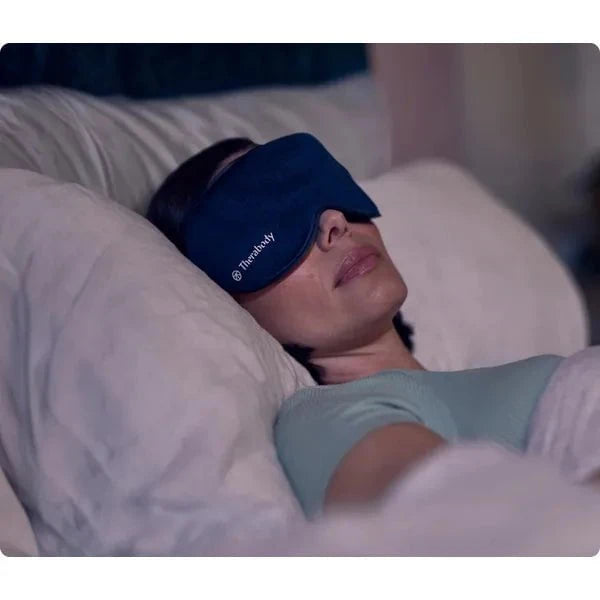 Therabody Therabody SleepMask Sleep
