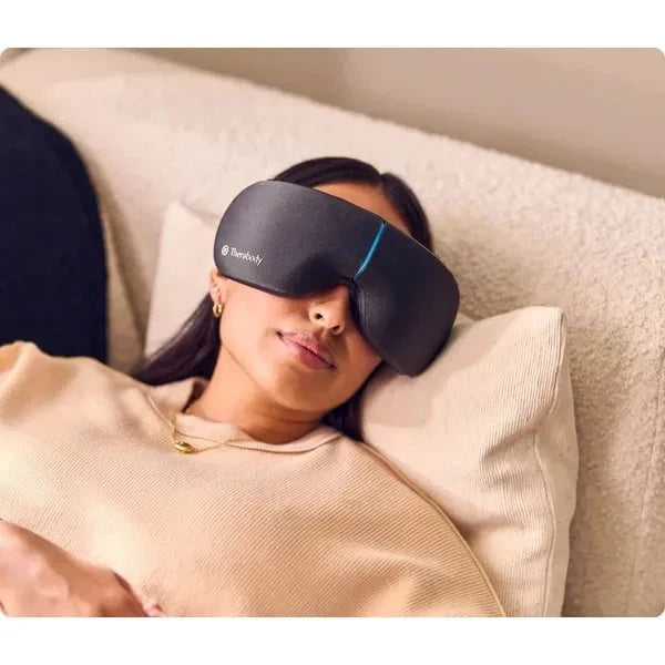 Therabody Therabody SmartGoggles 2nd Generation Sleep