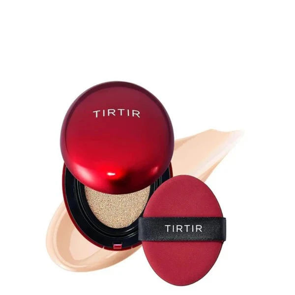 TIRTIR TIRTIR Mask Fit Red Cushion - 17C Porcelain Foundation