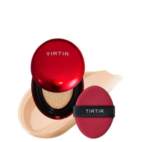 TIRTIR TIRTIR Mask Fit Red Cushion - 21N Ivory Foundation