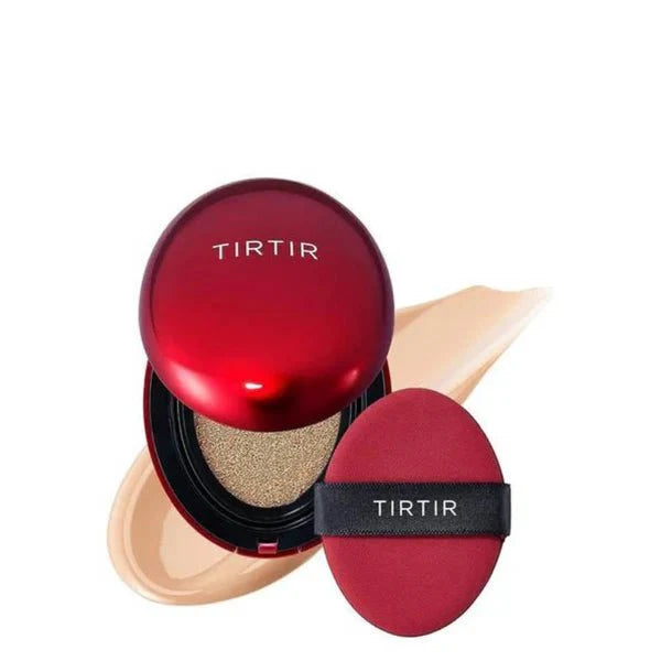 TIRTIR TIRTIR Mask Fit Red Cushion - 23N Sand Foundation