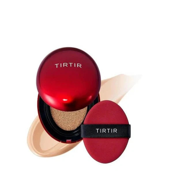 TIRTIR TIRTIR Mask Fit Red Cushion - 24W Soft Beige Foundation
