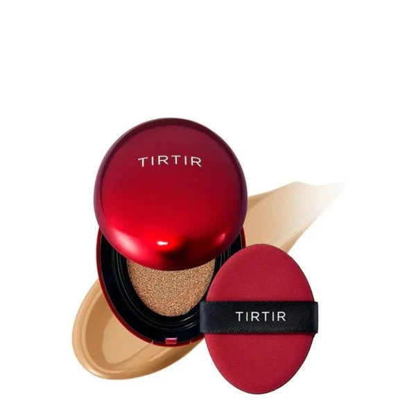 TIRTIR TIRTIR Mask Fit Red Cushion - 30N Rich Honey Foundation