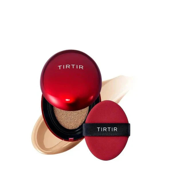TIRTIR TIRTIR Mask Fit Red Cushion - 33N Macchiato Foundation