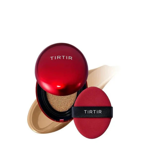 TIRTIR TIRTIR Mask Fit Red Cushion - 34W Toffee Foundation