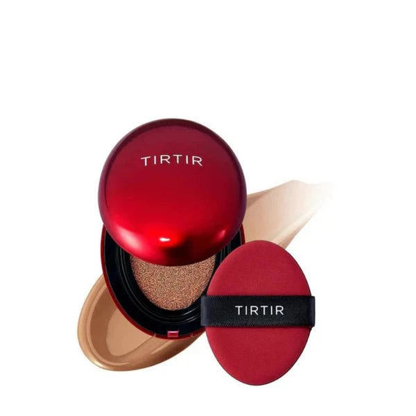 TIRTIR TIRTIR Mask Fit Red Cushion - 40N Cinnamon Foundation