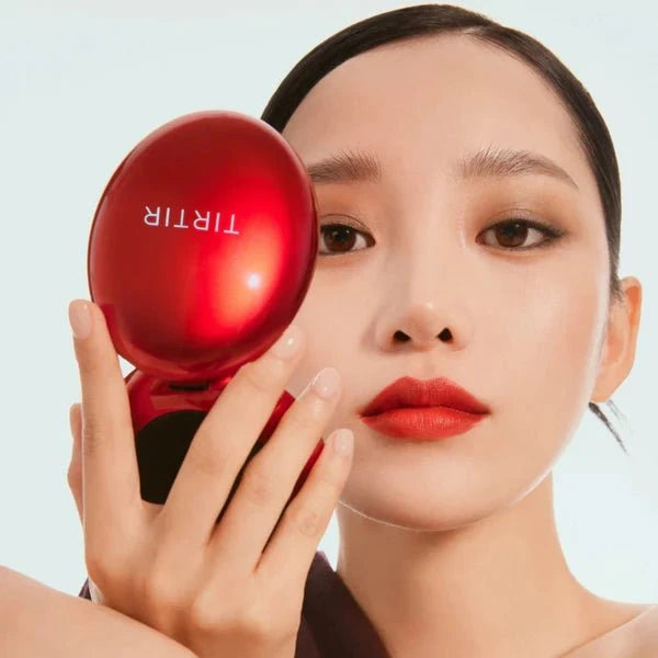 TIRTIR TIRTIR Mask Fit Red Cushion - 40N Cinnamon Foundation