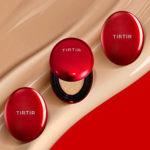 TIRTIR TIRTIR Mask Fit Red Cushion - 40N Cinnamon Foundation