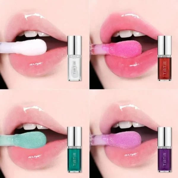 TIRTIR TIRTIR My Glow Honey Lip Oil Lip Care