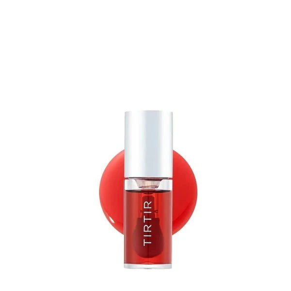 TIRTIR TIRTIR My Glow Rosy Lip Oil Lip Care