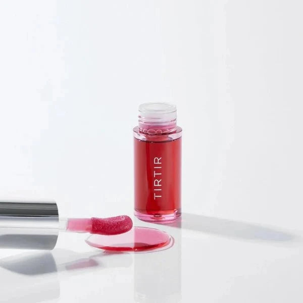 TIRTIR TIRTIR My Glow Rosy Lip Oil Lip Care
