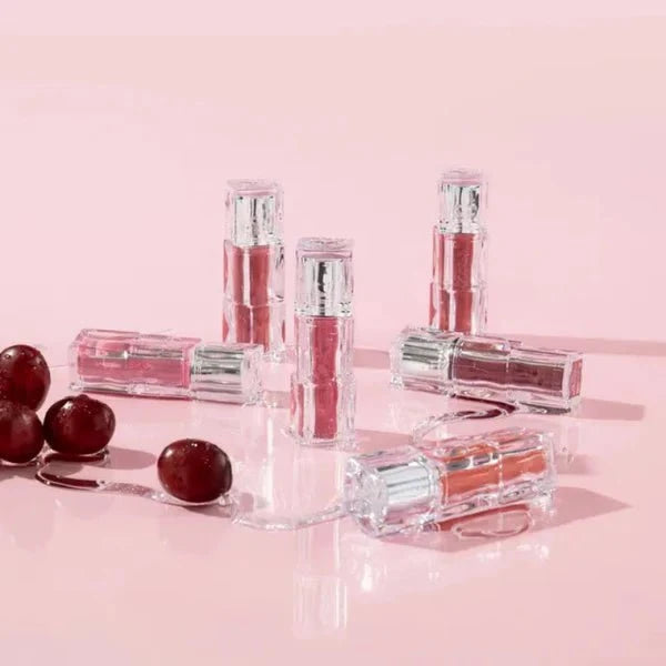TIRTIR TIRTIR Waterism Glow Tint - 01 Mauve Rose Lip Gloss