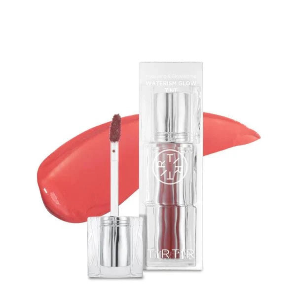 TIRTIR TIRTIR Waterism Glow Tint - 02 Merry Coral Lip Gloss