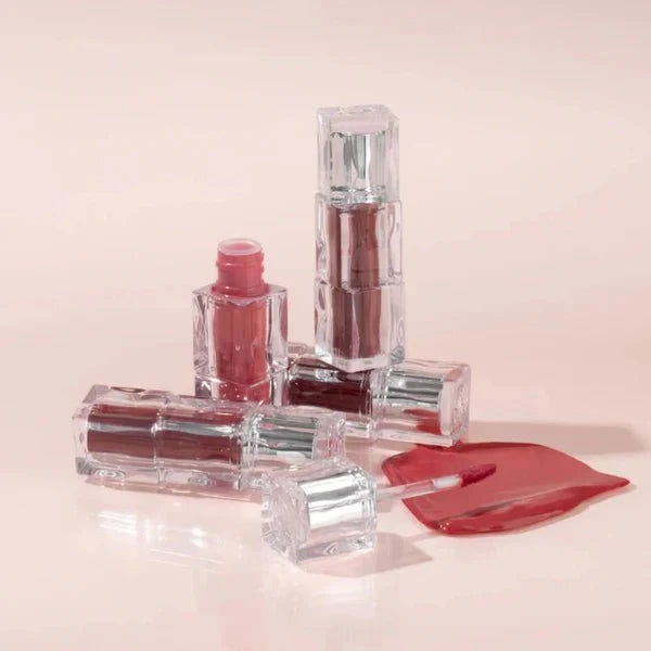 TIRTIR TIRTIR Waterism Glow Tint - 02 Merry Coral Lip Gloss