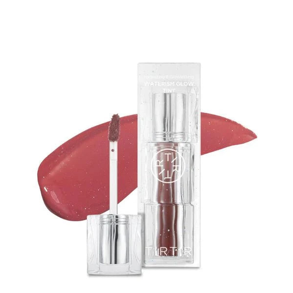 TIRTIR TIRTIR Waterism Glow Tint - 03 Sand Mond Lip Gloss