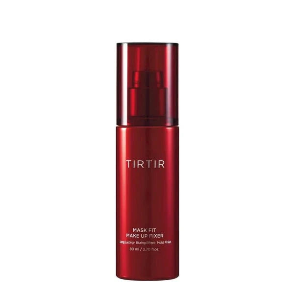 TIRTIR TIRTIR Mask Fit Make Up Fixer Powders & Finishing
