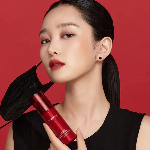 TIRTIR TIRTIR Mask Fit Make Up Fixer Powders & Finishing