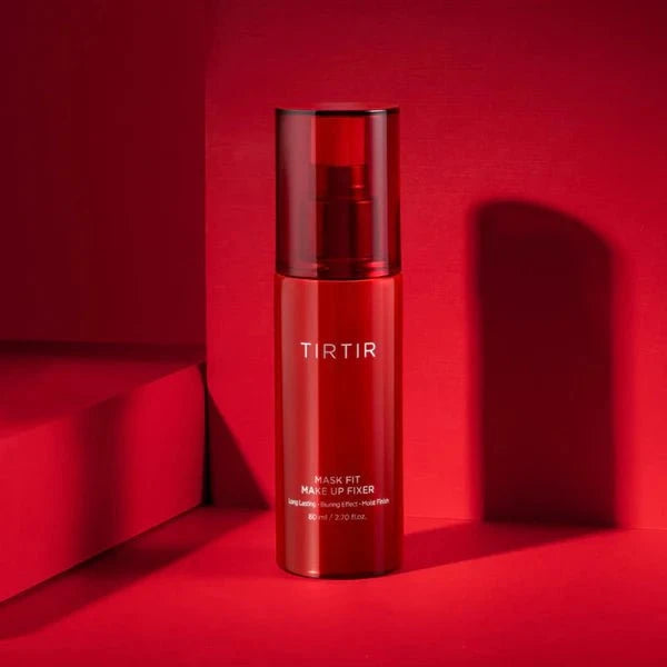 TIRTIR TIRTIR Mask Fit Make Up Fixer Powders & Finishing