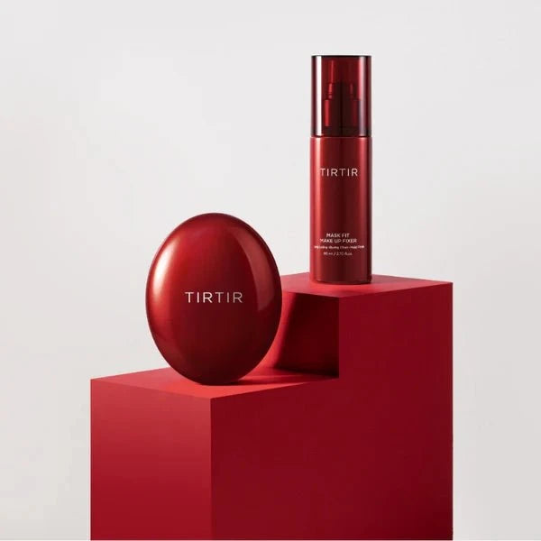 TIRTIR TIRTIR Mask Fit Make Up Fixer Powders & Finishing