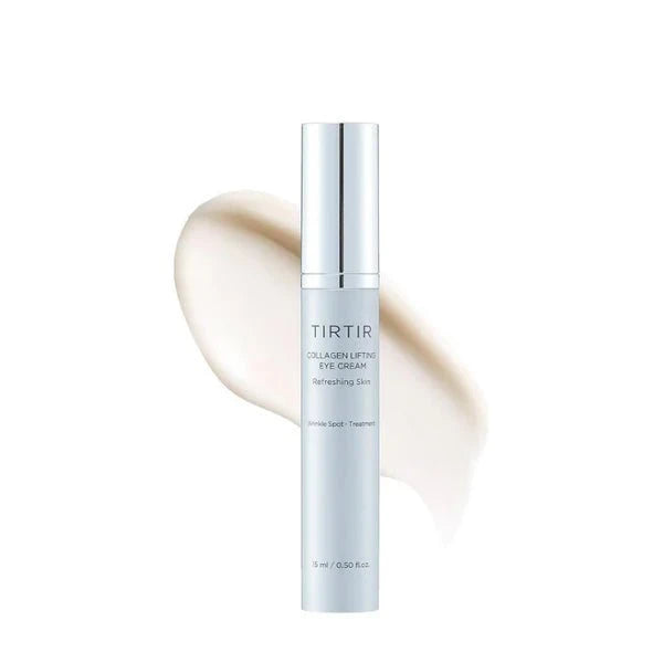TIRTIR TIRTIR Collagen Lifting Eye Cream Skin Care [Health and Beauty]