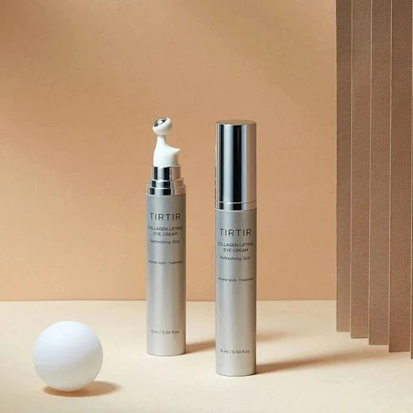 TIRTIR TIRTIR Collagen Lifting Eye Cream Skin Care [Health and Beauty]