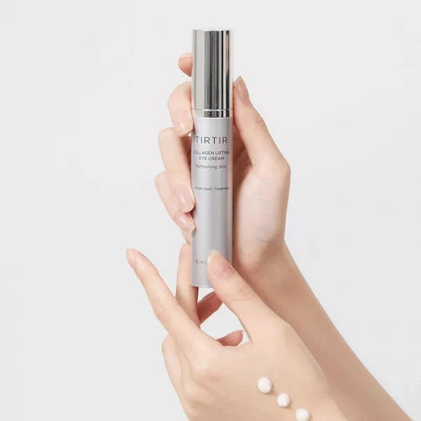 TIRTIR TIRTIR Collagen Lifting Eye Cream Skin Care [Health and Beauty]