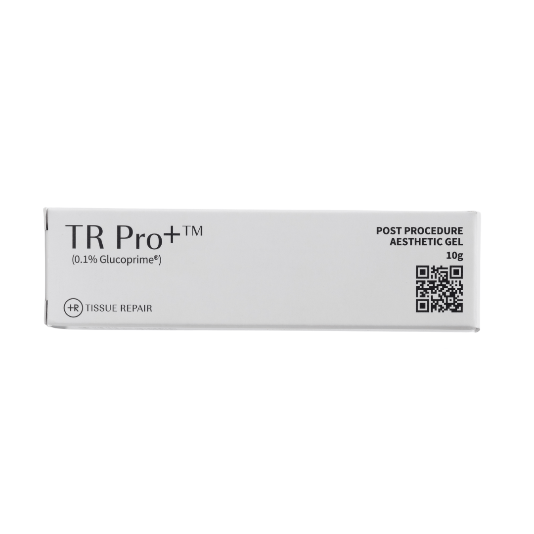 TR Pro TR Pro+ Tissue Repair Hydrogel 10g Moisturisers