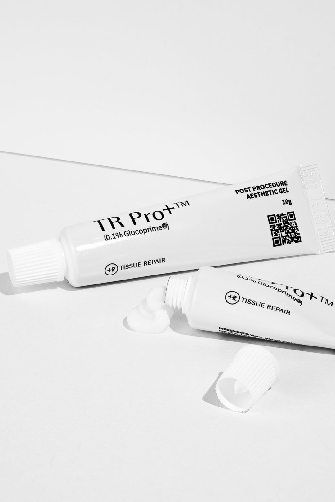 TR Pro TR Pro+ Tissue Repair Hydrogel 10g Moisturisers