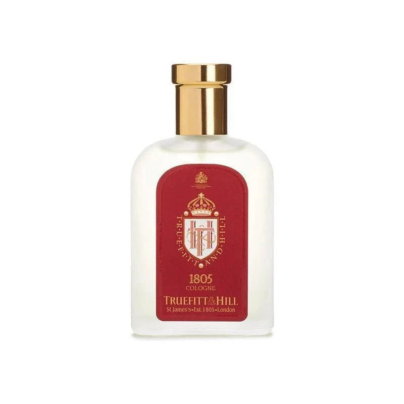 Truefitt & Hill Truefitt & Hill 1805 Cologne 100ml Fragrance