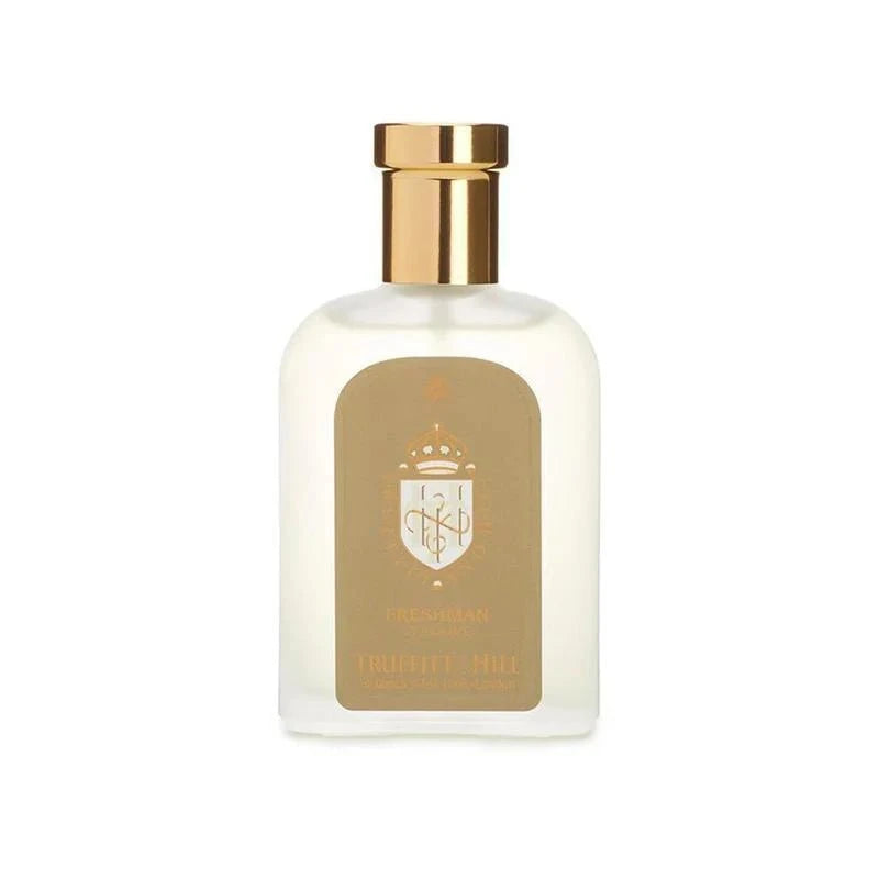Truefitt & Hill Truefitt & Hill Freshman Cologne 100ml Fragrance