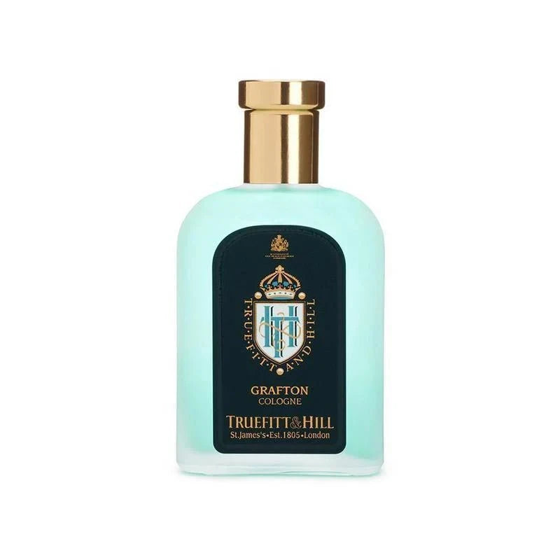 Truefitt & Hill Truefitt & Hill Grafton Cologne 100ml Fragrance
