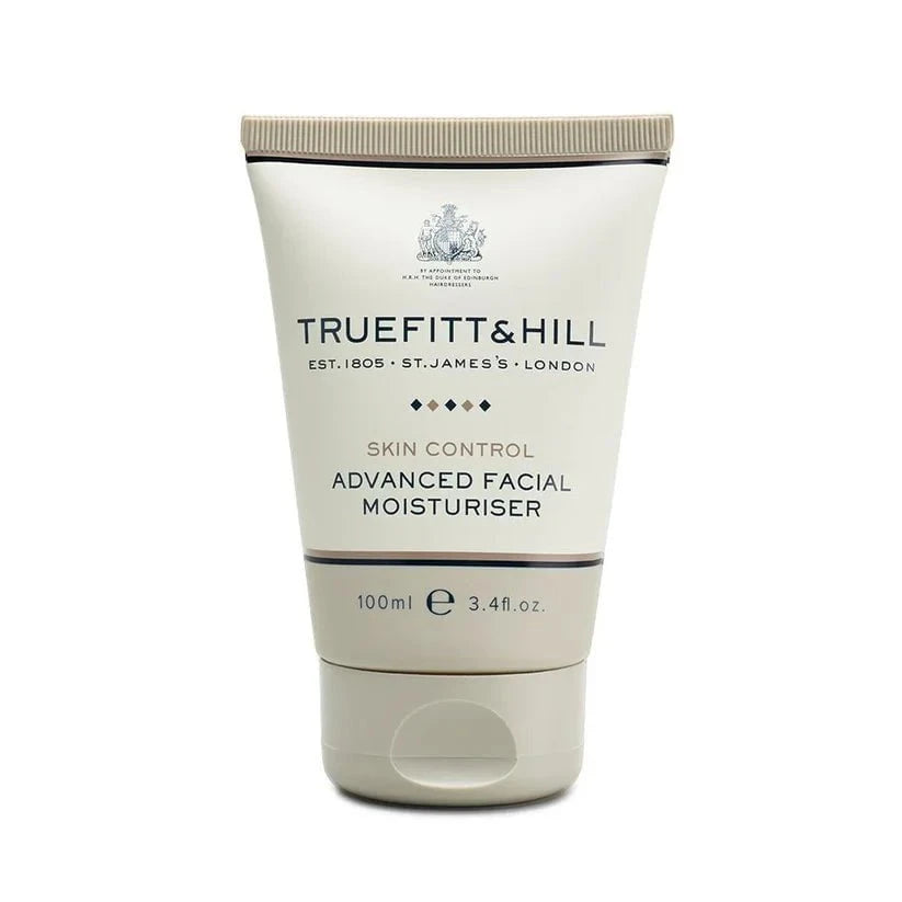 Truefitt & Hill Truefitt & Hill Skin Control Advanced Facial Moisturizer 100ml Skin Care [Health and Beauty]