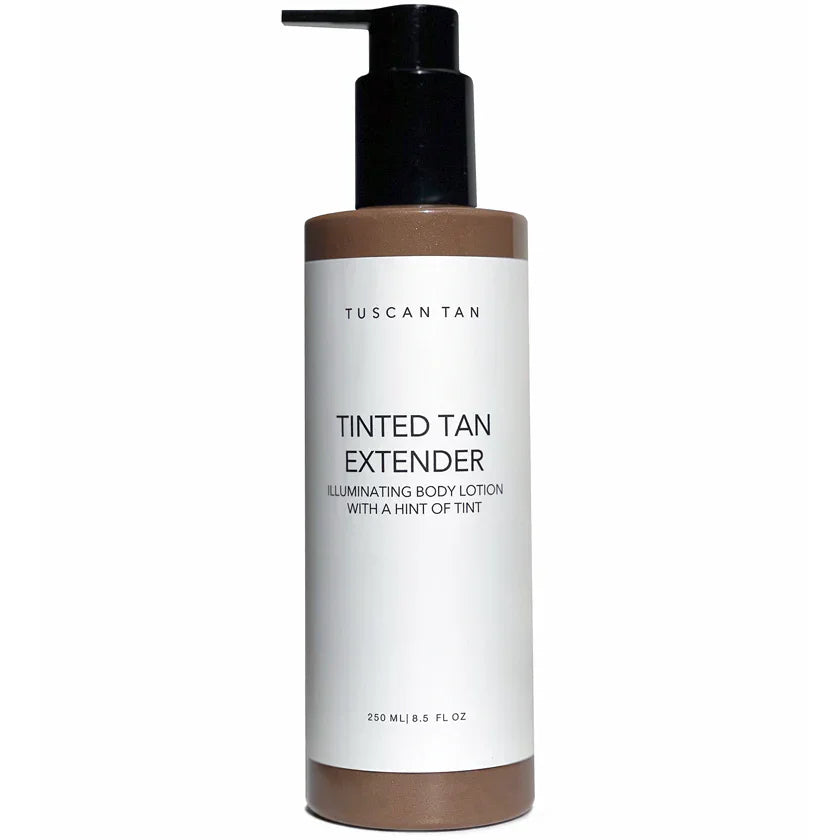 Tuscan Tan Tuscan Tan Tinted Tan Extender 200ml Tan Extender