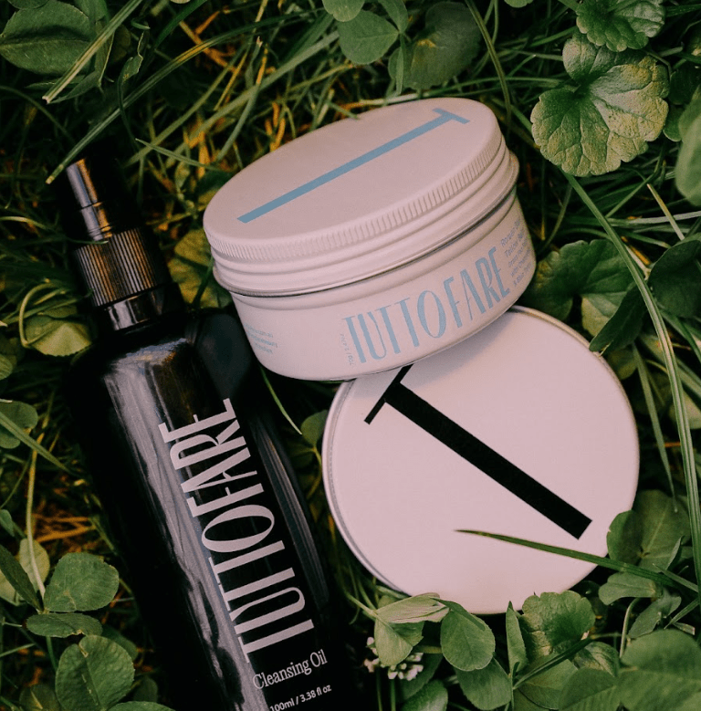 TUTTOFARE TUTTOFARE Cleansing Oil 100ml Cleansers