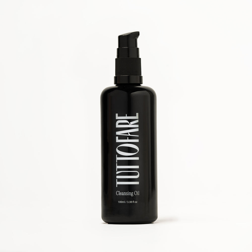 TUTTOFARE TUTTOFARE Cleansing Oil 100ml Cleansers