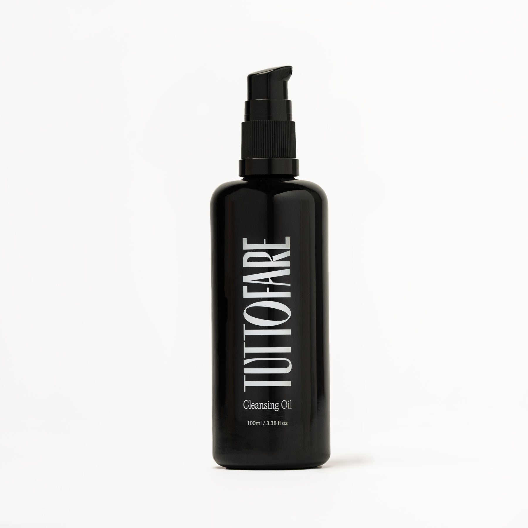 TUTTOFARE TUTTOFARE Cleansing Oil 100ml Cleansers