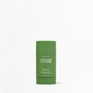 TUTTOFARE TUTTOFARE Natural Deodorant 50g Deodorant