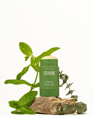 TUTTOFARE TUTTOFARE Natural Deodorant 50g Deodorant