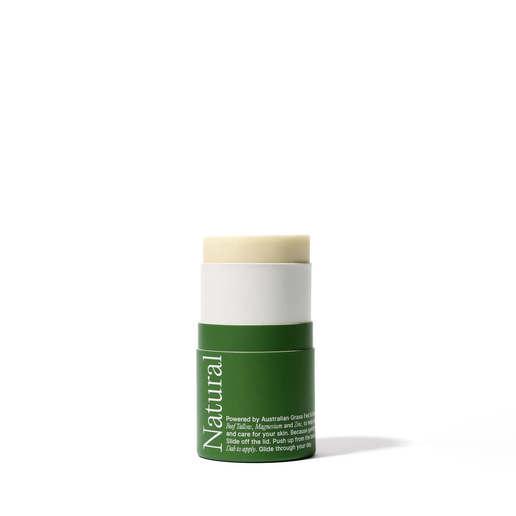 TUTTOFARE TUTTOFARE Natural Deodorant 50g Deodorant