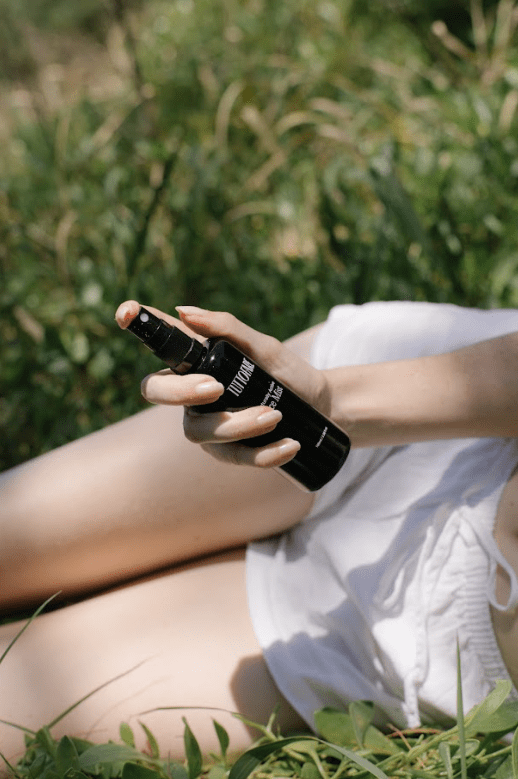 TUTTOFARE TUTTOFARE Naturally Active Face Mist 100ml Facial Mists