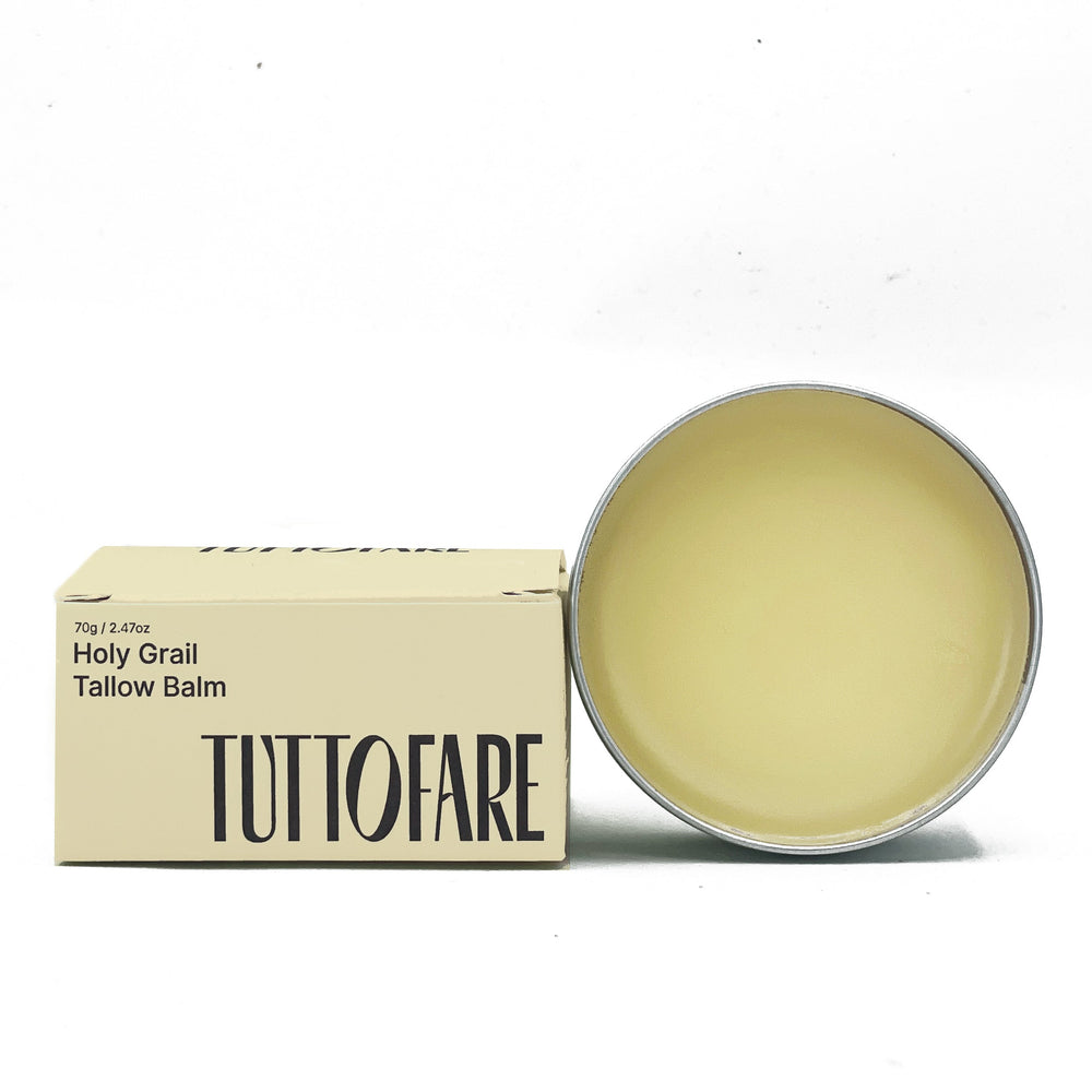 TUTTOFARE TUTTOFARE Holy Grail Tallow Balm 70g Moisturisers